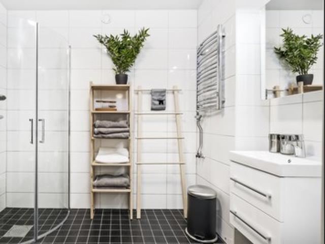 Lägenhet hyra i Uppsala