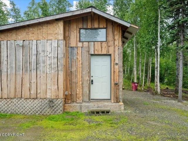 House for sale in Wasilla