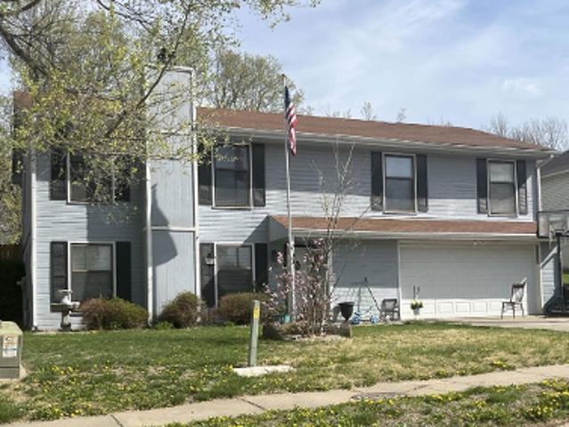 House for sale in Nebraska