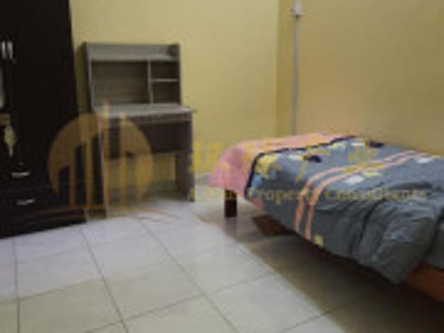 House for rent in Kulim, Kedah