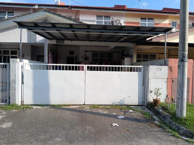 Terraced House for sale in Bukit Ledang, Johor