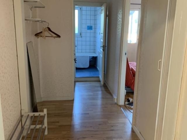 Lägenhet hyra i Botkyrka, Stockholm