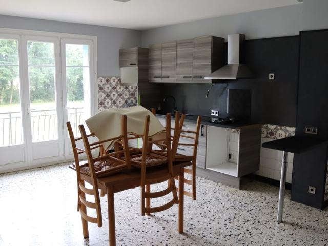 Maison vente à Château-Chinon (Ville), Tamnay-en-bazois