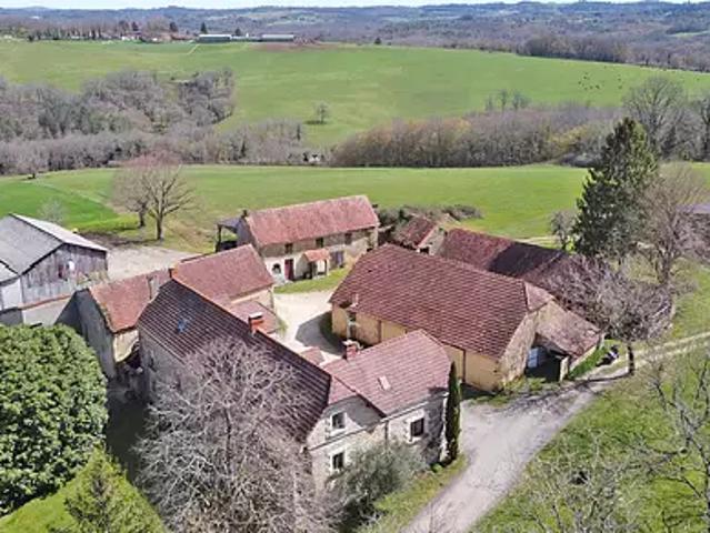 Maison vente à Sarlat-la-Canéda, Tamniès