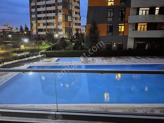 Sancaktepe, İstanbul içerisinde satılık Residence