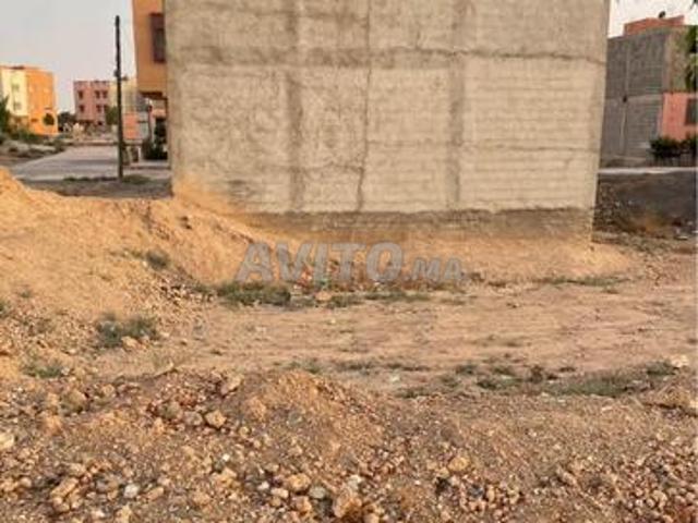 Propriété vente à Tamansourt, L'Oriental