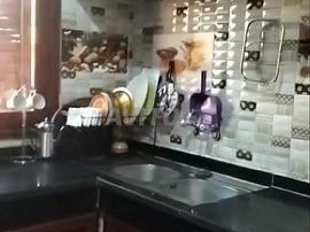 Appartement location à Tamansourt, L'Oriental