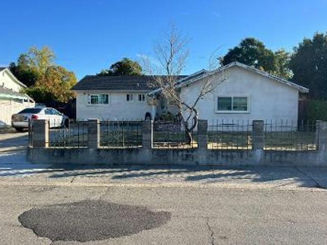 House for sale in Sacramento, California