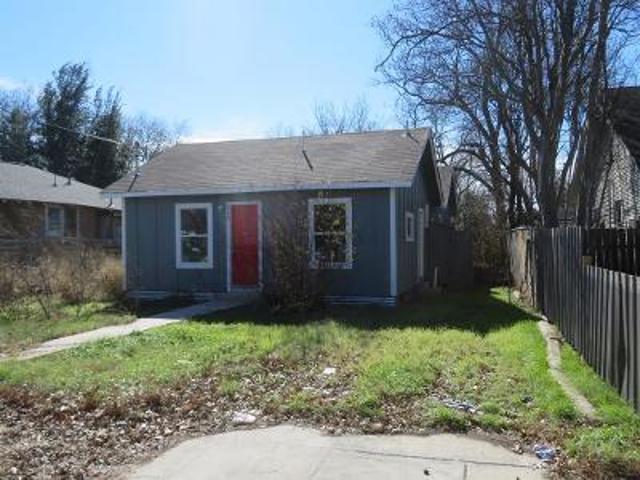House for sale in San Antonio
