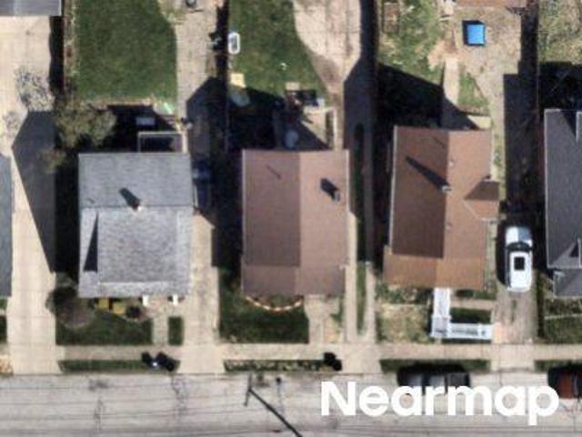 House for sale in Cleveland
