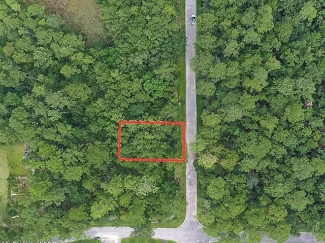 Land for sale in Pearlington