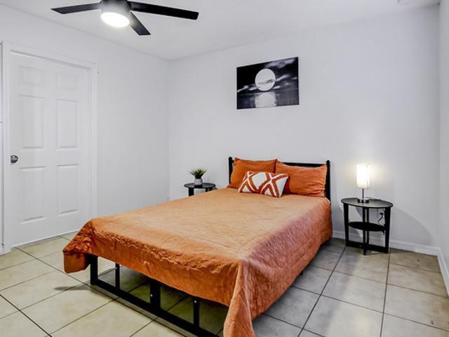 Room for rent in Tampa, Florida