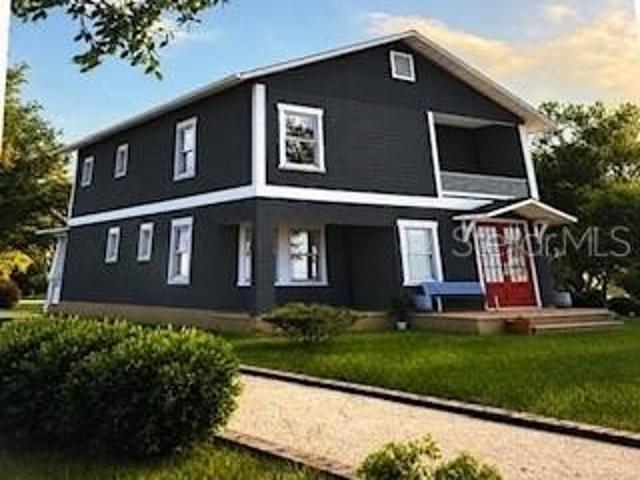 House for sale in Tampa, Florida