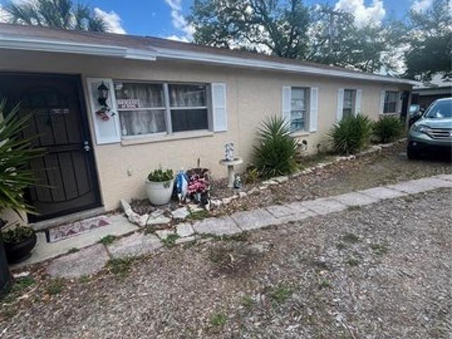 House for sale in Tampa, Florida