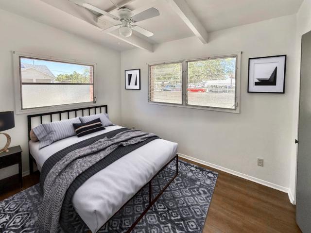 Room for rent in Clair-Mel City, Hillsborough County