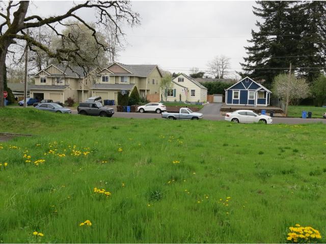 Land for sale in Camas