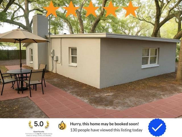 Room for rent in Florida