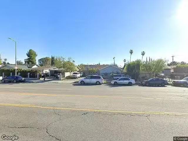 House for rent in Pomona