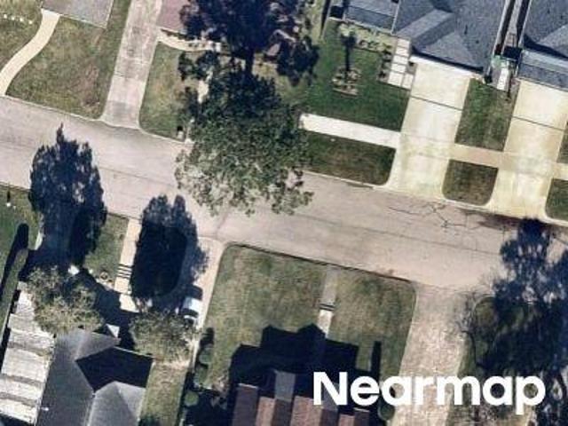 Land for sale in Harris, Texas