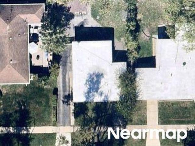 House for sale in Park Forest, Illinois