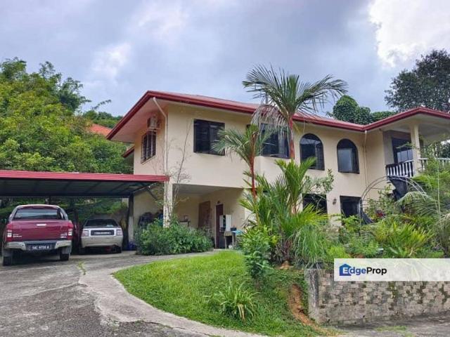 House for sale in Tamparuli, Sabah