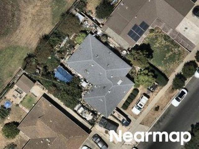 House for sale in Salinas, California
