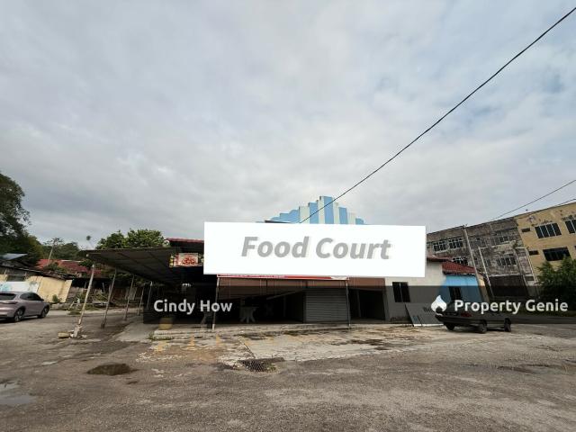 Property for sale in Tampin, Negeri Sembilan