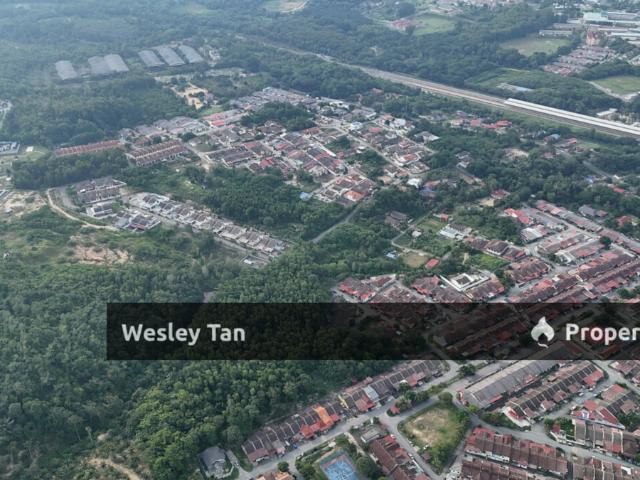 Property for sale in Pulau Sebang, Malaka