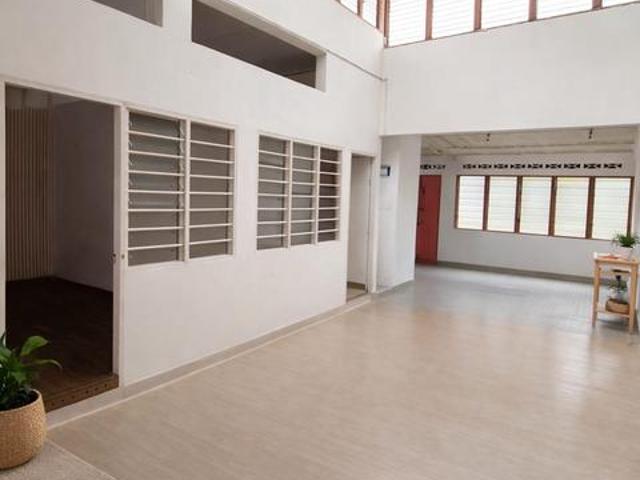 Terraced House for sale in Tampin