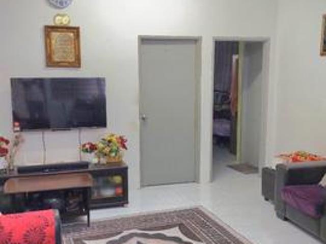 Apartment for sale in Penang