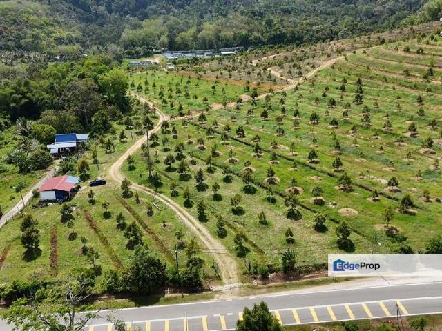 Shop for sale in Tampin, Negeri Sembilan