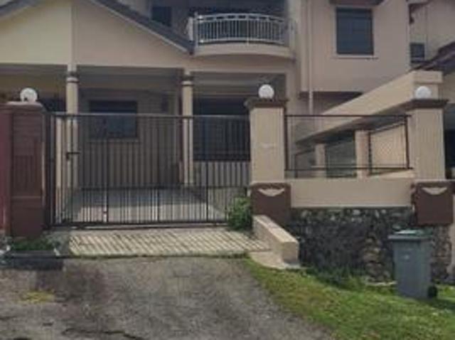 Terraced House for sale in Tampin, Negeri Sembilan