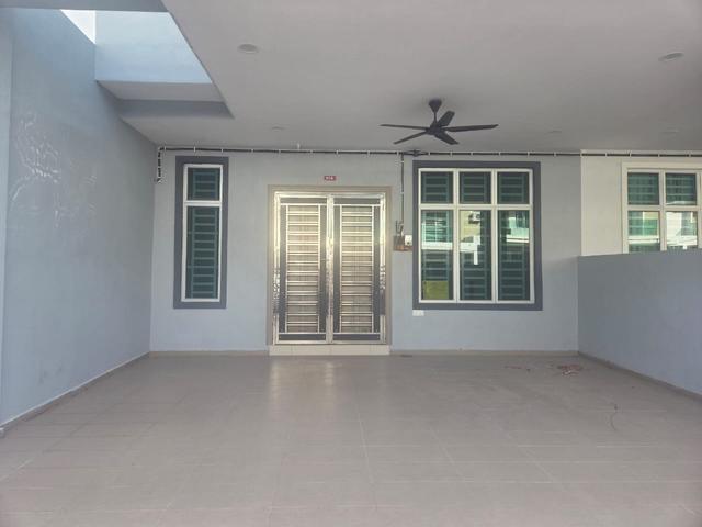 Terraced House for sale in Tampin, Negeri Sembilan