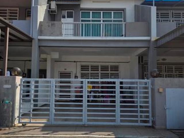 Terraced House for sale in Tampin, Negeri Sembilan