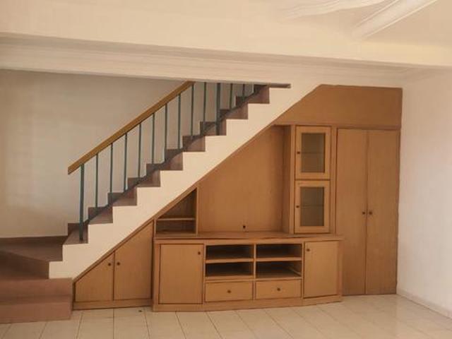 Terraced House for sale in Tampin, Negeri Sembilan