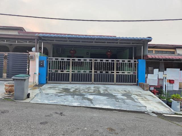 Terraced House for sale in Tampin, Negeri Sembilan