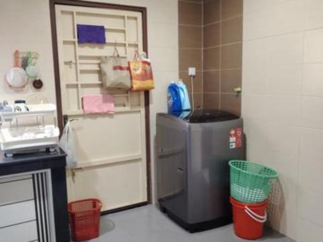 Terraced House for sale in Tampin, Negeri Sembilan