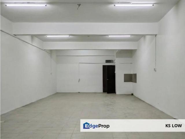 Shop for rent in Tampin, Negeri Sembilan