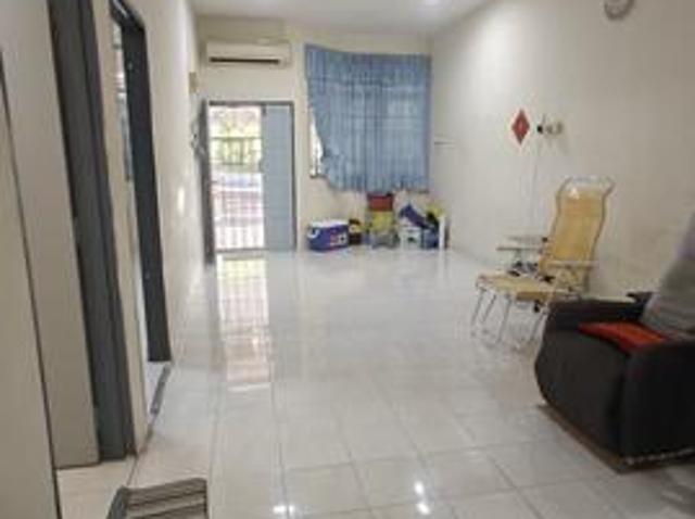 Terraced House for sale in Tampin, Negeri Sembilan