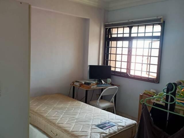 Room for rent