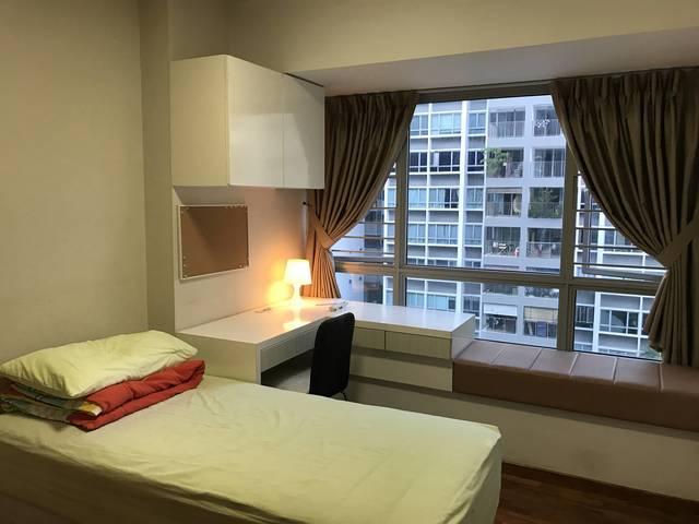 Room for rent in 19 North East, Hougang