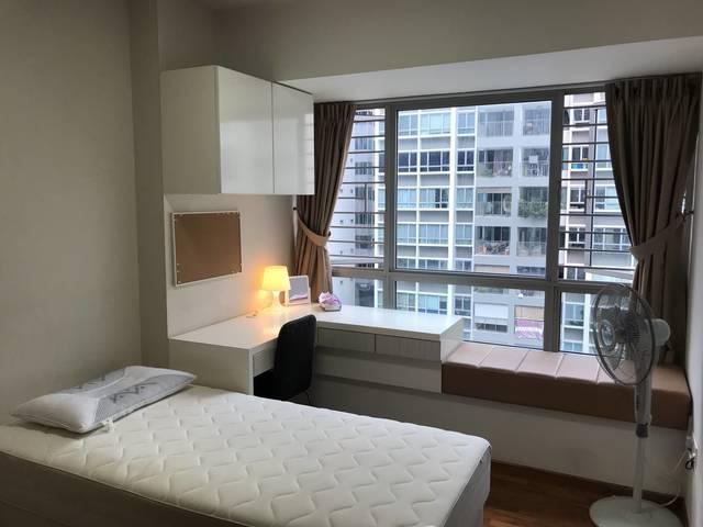 Room for rent