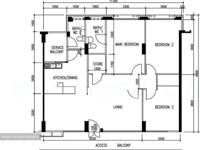 Detached House for sale