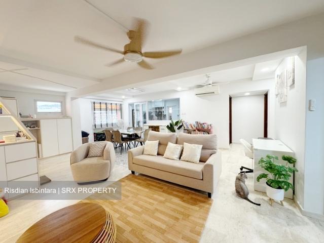 Detached House for sale
