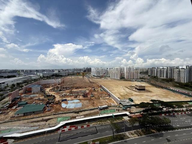 Condominium for sale in 19 North East, Hougang