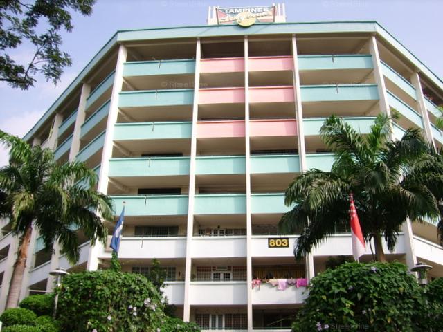 Detached House for sale