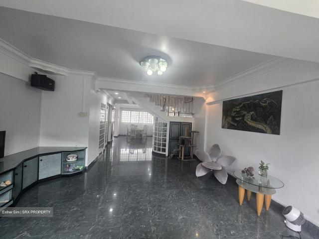 Detached House for sale