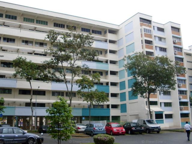 Detached House for sale in 19 North East, Hougang