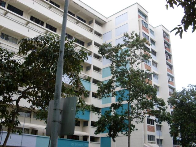 Detached House for rent in 19 North East, Hougang