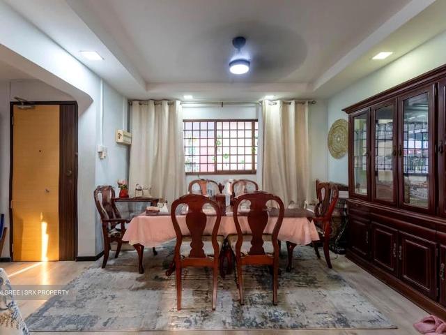 Detached House for sale
